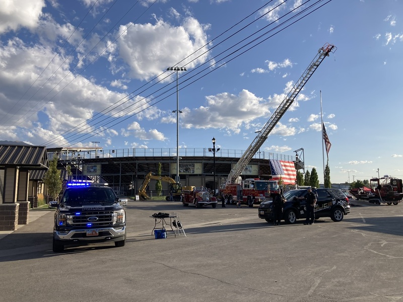 9/11 Exhibit