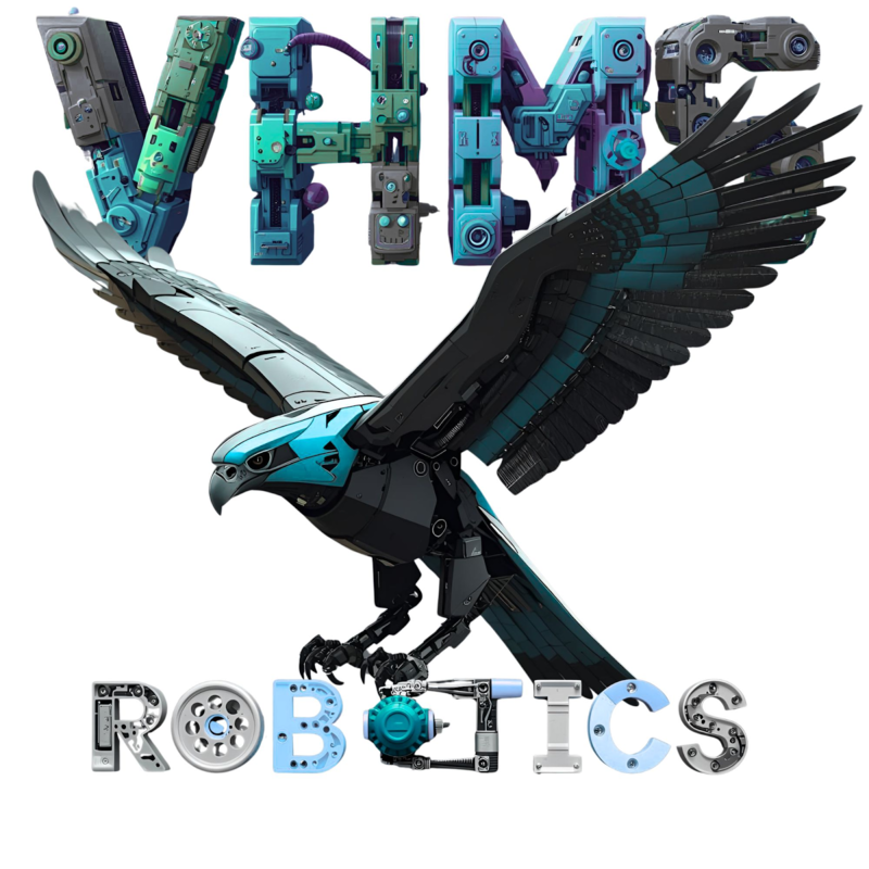 Robotics Logo