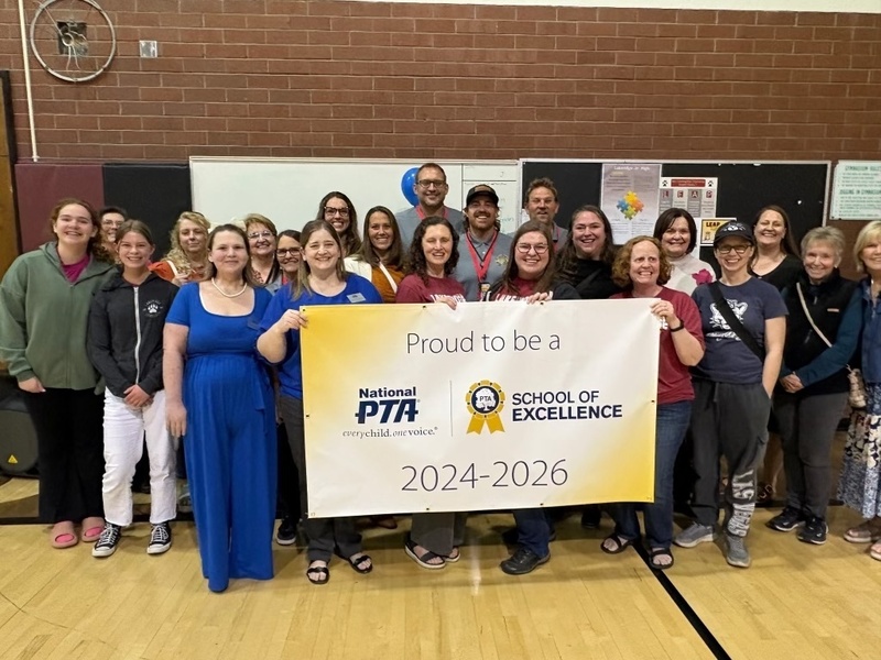 lakeridge PTA