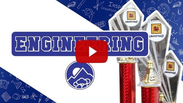 Engineering Rocks - Season 4