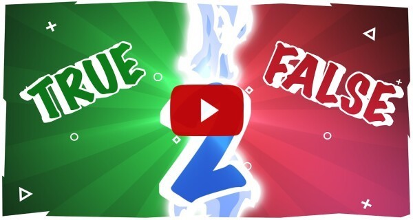  True or False #2 - Season 4