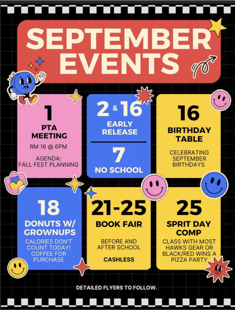 SEPT Events