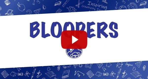 Bloopers