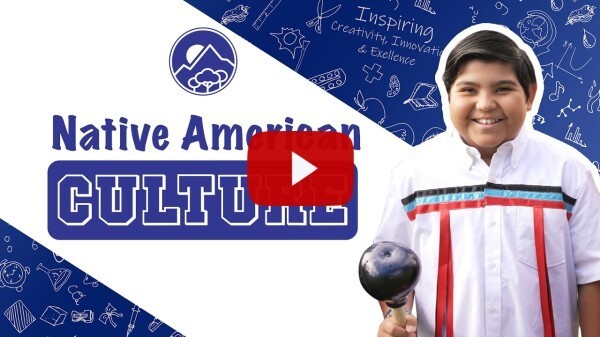 Native American Heritage - Season 4