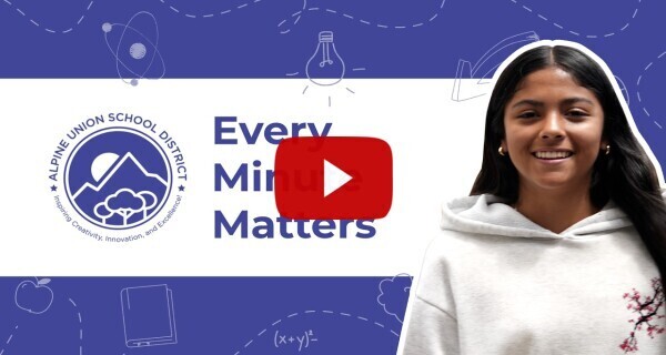  Make Every Minute Matter - Season 5 Episode 1