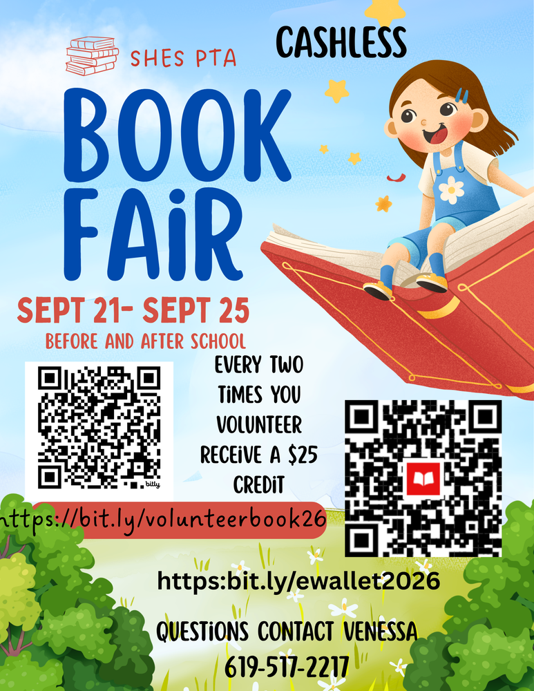 Book Fair