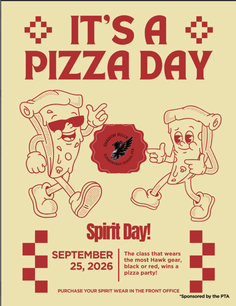 Pizza Day
