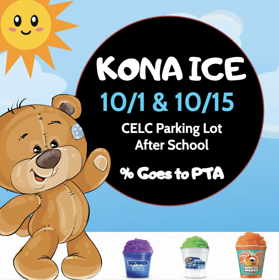 Kona Ice
