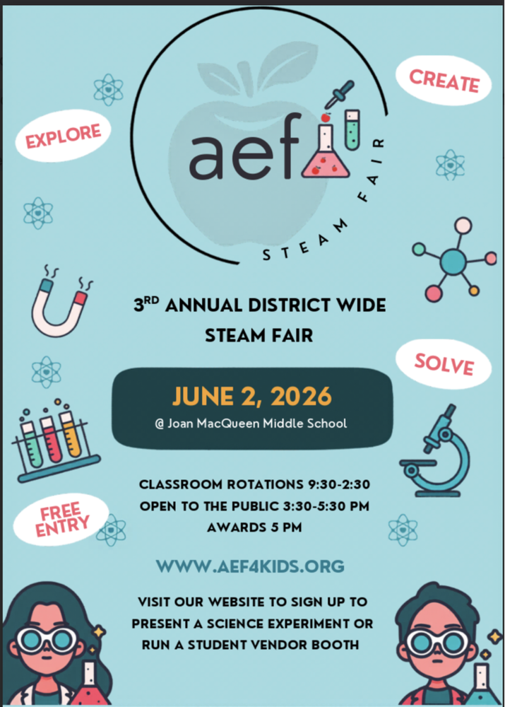 Stem Fair