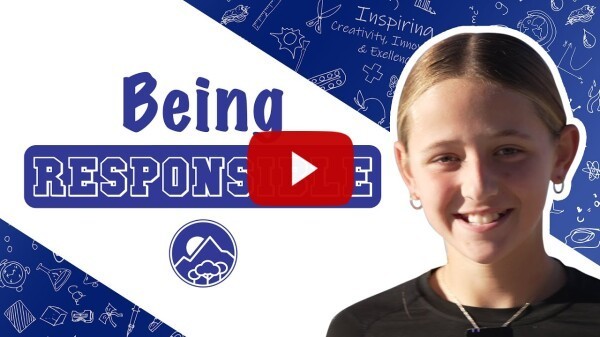 Being Responsible - Season 4