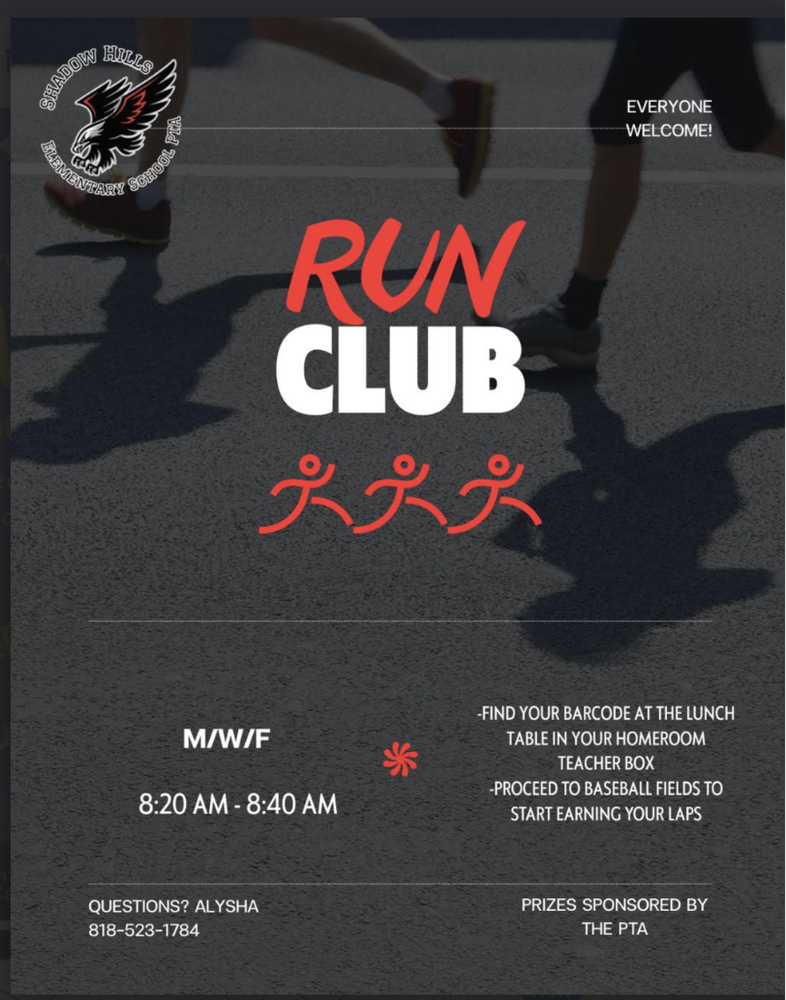 Run Club