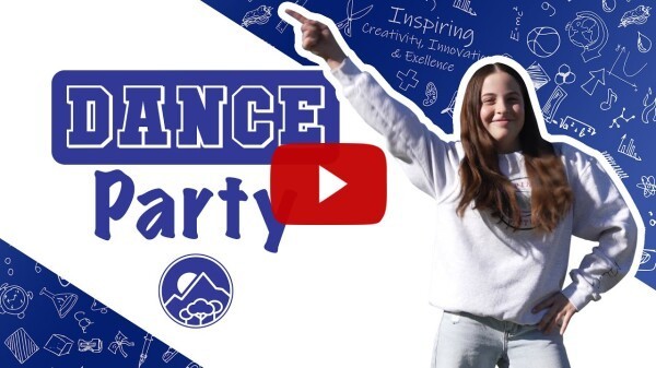 Dance Party - Season 4