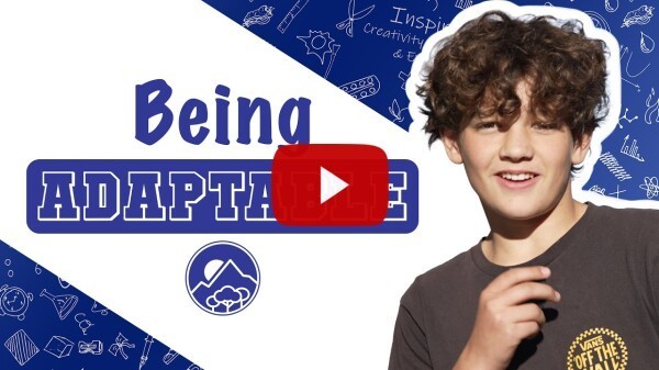 Adaptable - Season 4