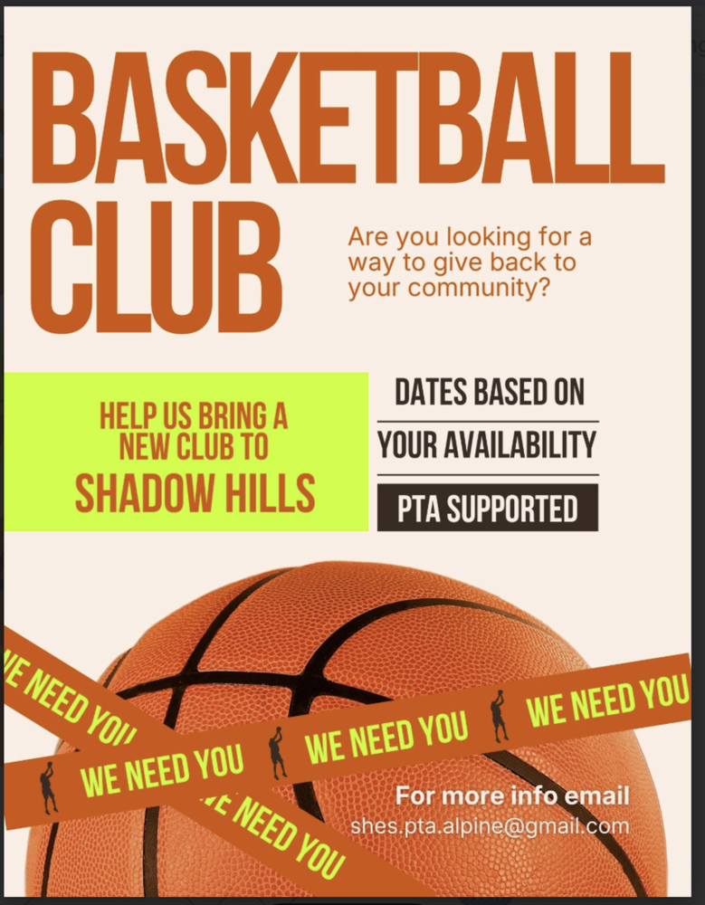 Basketball Club