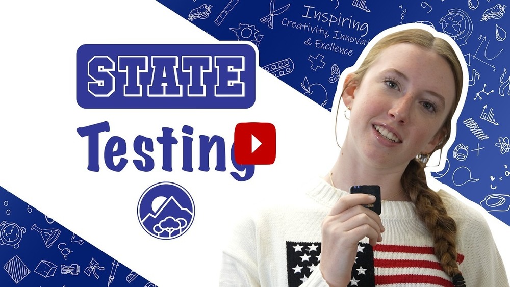 State Testing - Season 4