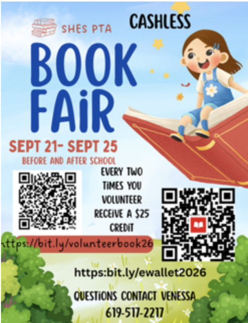 Book Fair