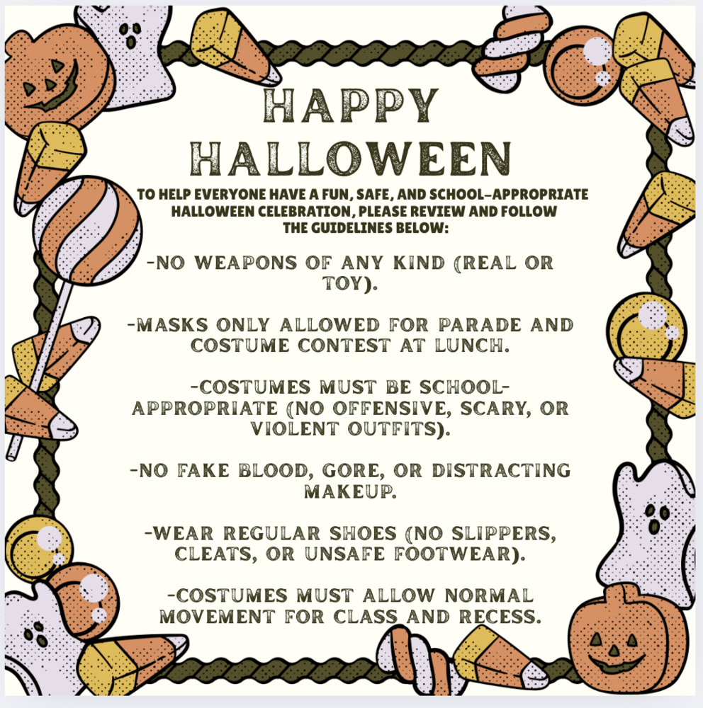 Happy Halloween