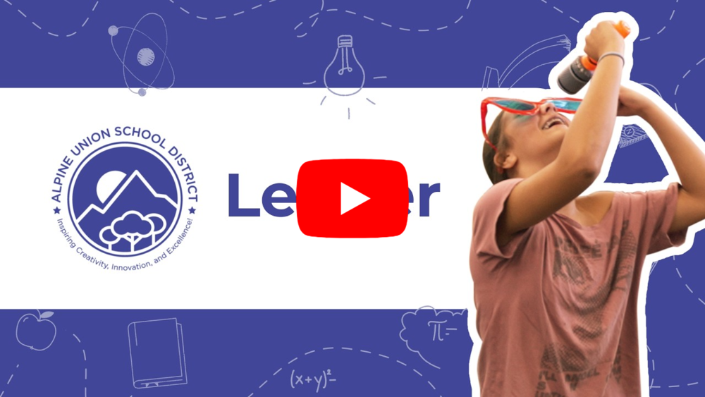  Portrait of a Learner - Season 5