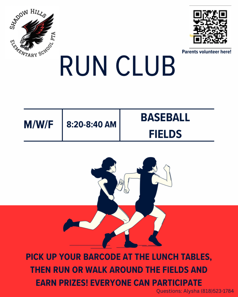 Run Club