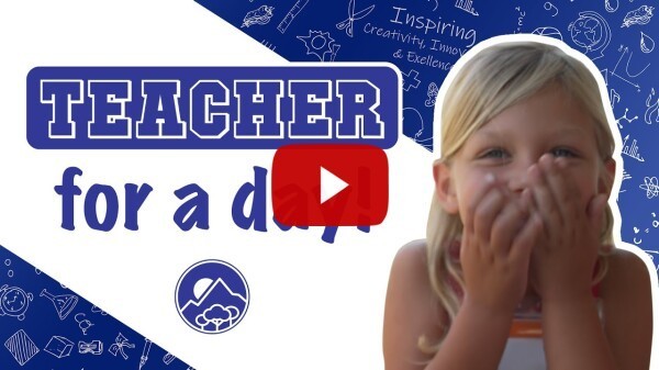  If you could be the teacher - season 4 ep 1