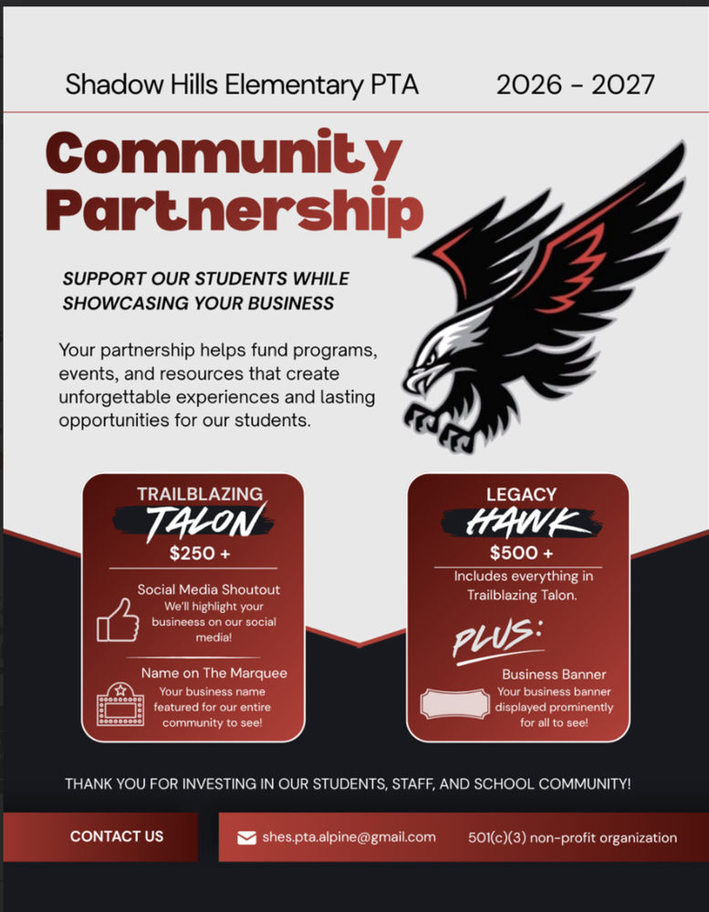 Community Membership