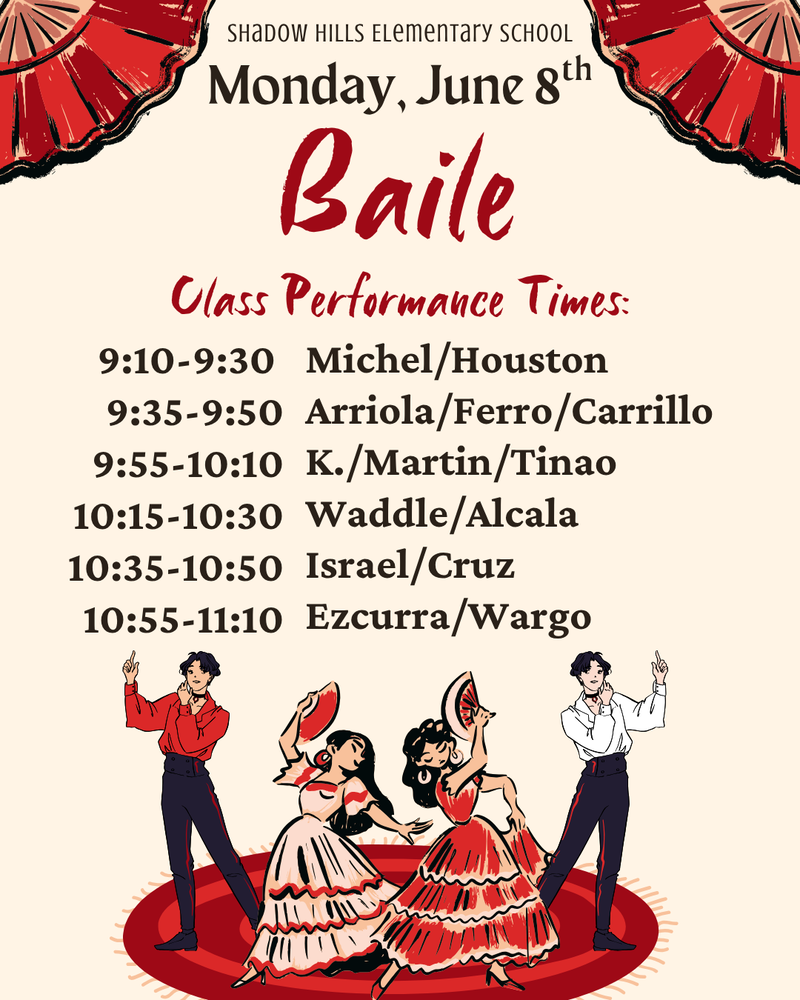BAILE