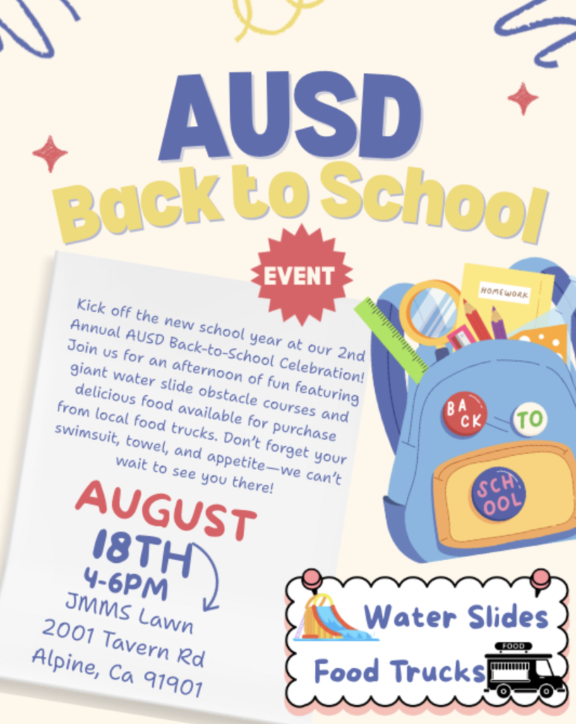 Back to School