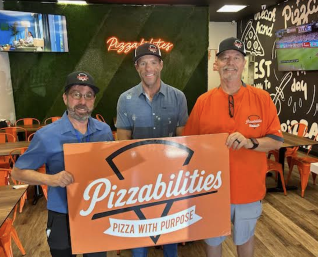 Pizzabilities