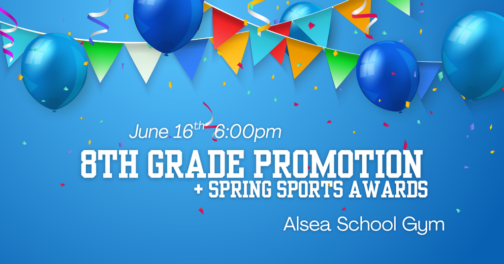 awards and promotion event flyer