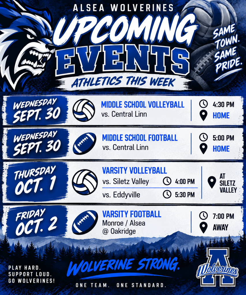 events