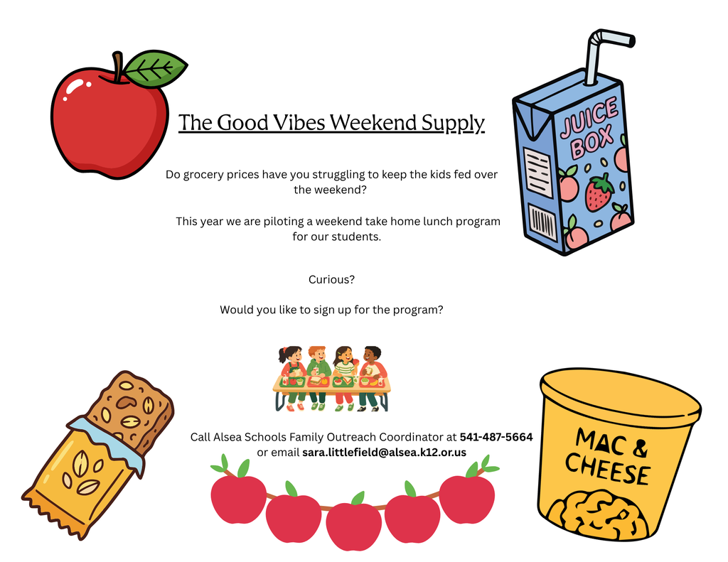 Good Vibes Weekend Supply