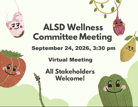 Wellness Committee Meeting