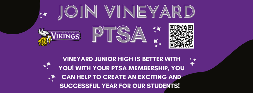 Join PTSA