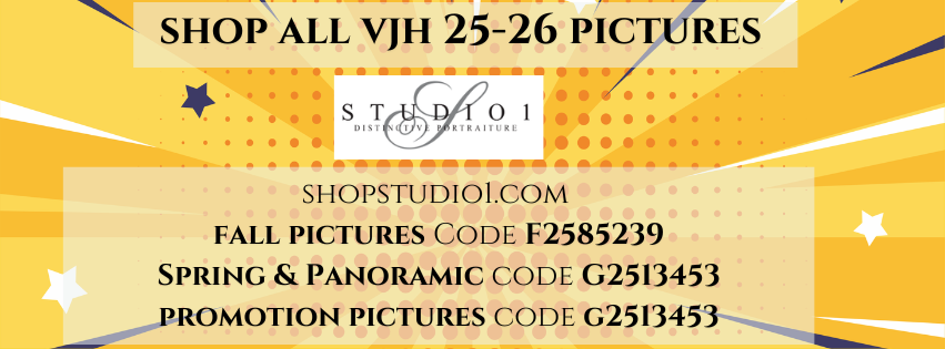 Shop All VJH 25-26 Pictures