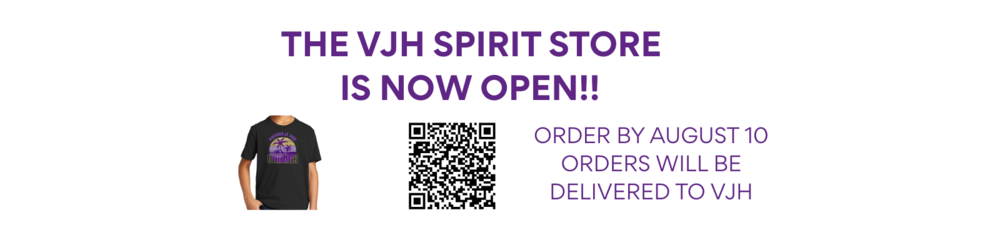 VJH Spirit STore