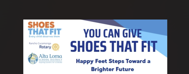 Happy Feet Flyer