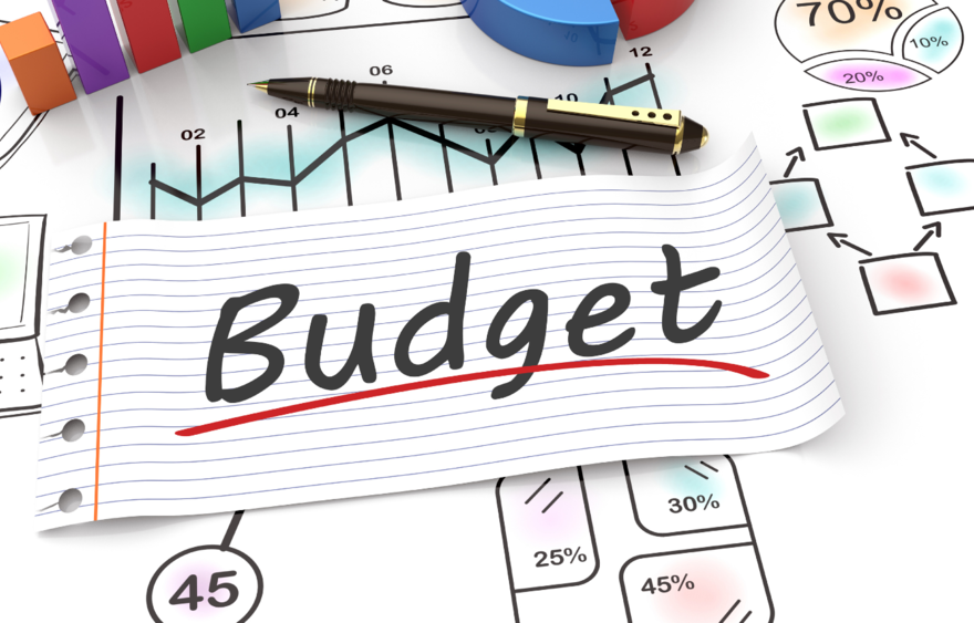 Draft Budget