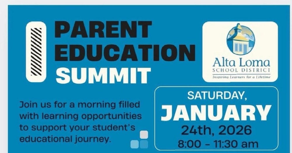 Parent Education Summit