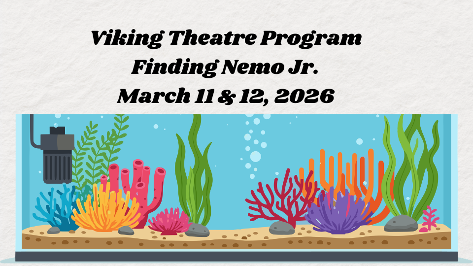 Finding Nemo Jr.