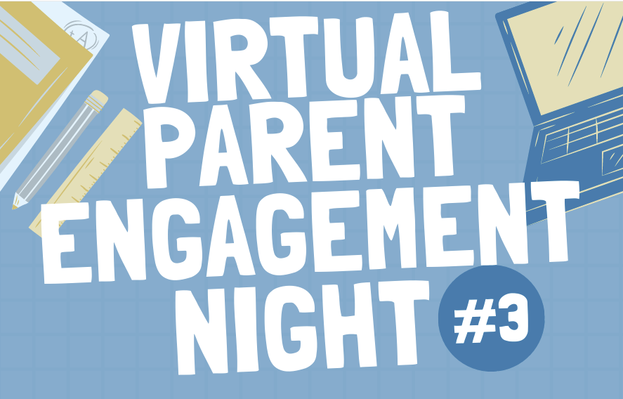 Virtual Parent Engagement Nigh #3