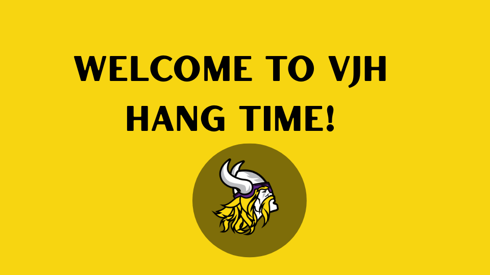 VJH Hang Time