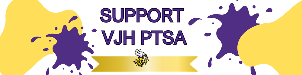 Support VJH PTSA