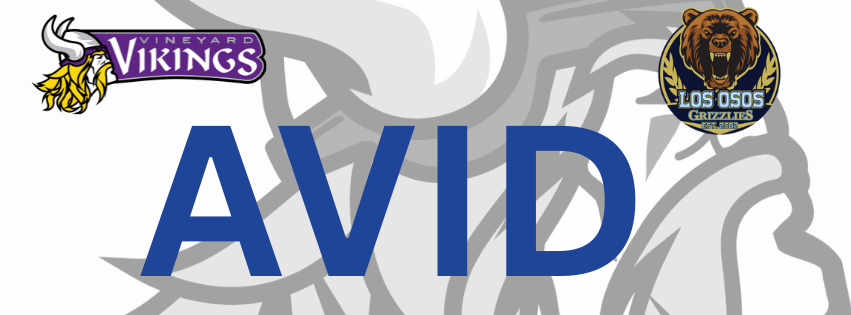 LOHS AVID Presentation, February 26, 2025