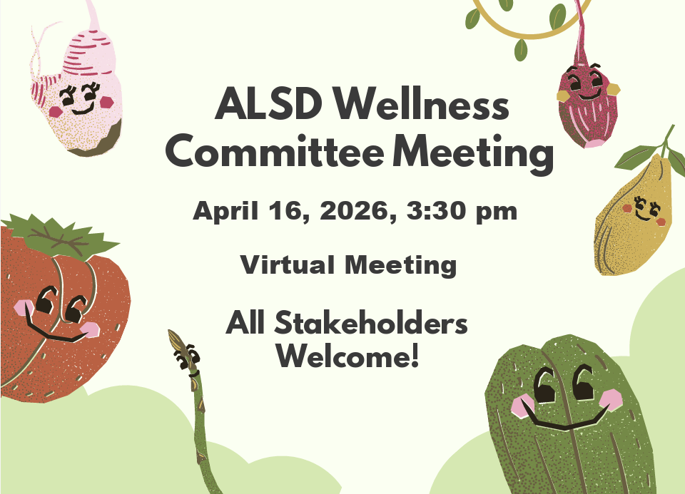 Wellness Committee Meeting