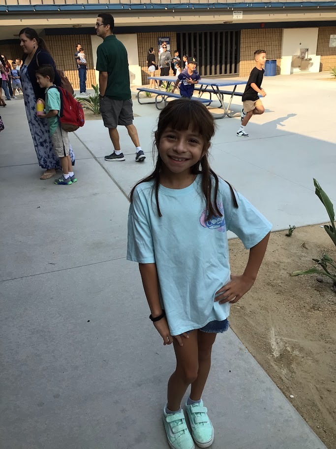 1st day