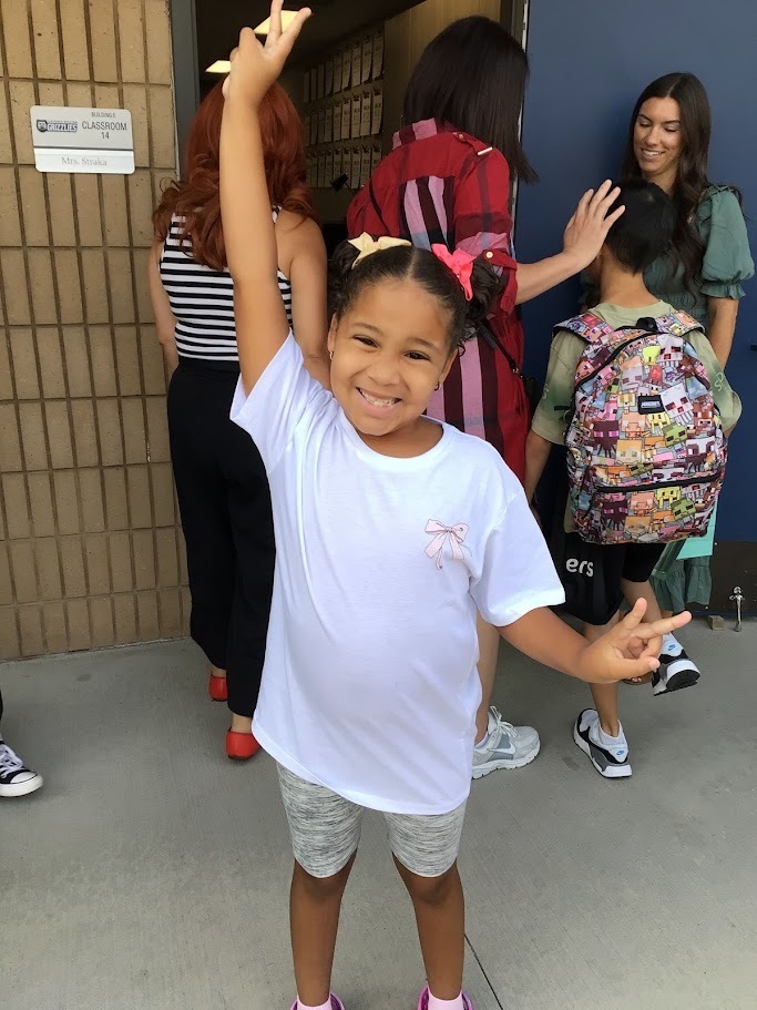 1st day