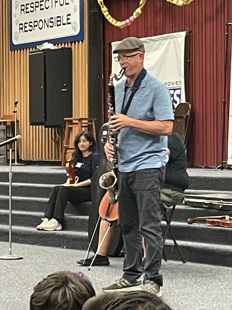 band