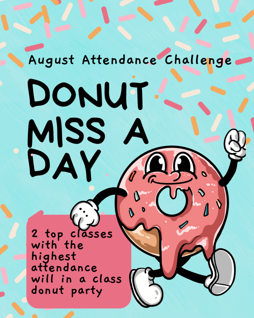 Attendance Challenge