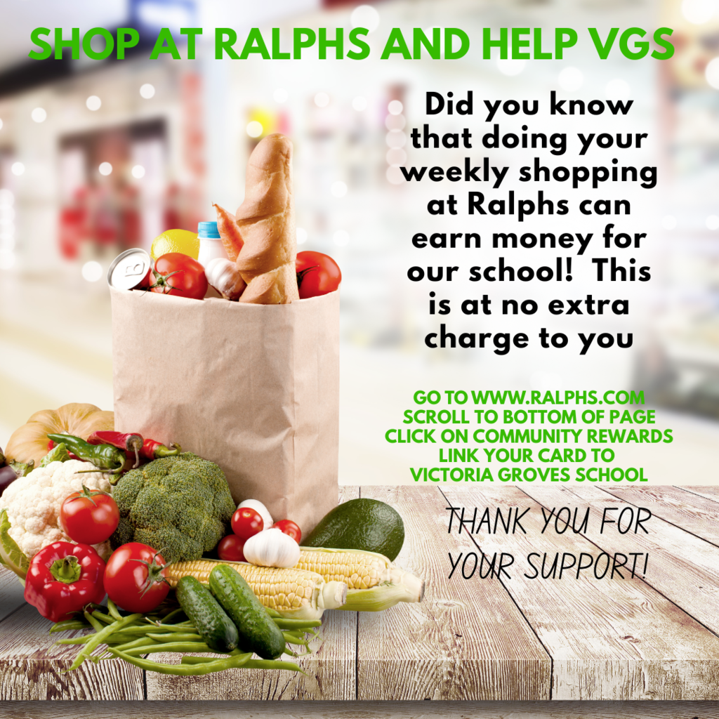 Ralphs