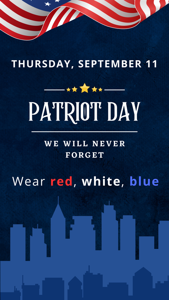 patriot
